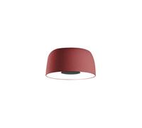 Marset Djembé C 42.21 Deckenleuchte, rouge