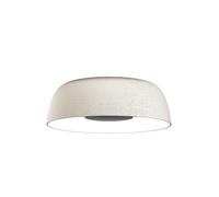Marset Djembé C 65.23 Deckenleuchte, blanc