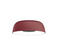 Marset Djembé C 65.23 Deckenleuchte, rouge