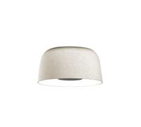 Marset Djembé C 65.35 Deckenleuchte, blanc