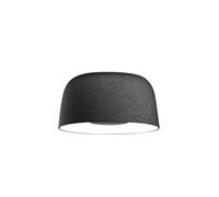 Marset Djembé C 65.35 Deckenleuchte, gris
