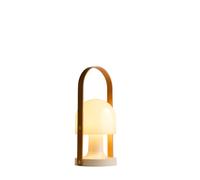 FollowMe lampe de table / lampe à batterie marset - 8435516891156