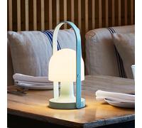 FollowMe Color LED Lampe de batterie / Lampe de table marset - 8435516856162
