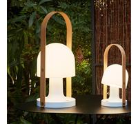 FollowMe Plus lampe à batterie / lampe de table marset OFFRE SPECIALE - 8435516856124
