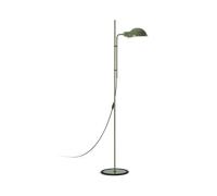 Marset Funiculí Lampadaire Vert