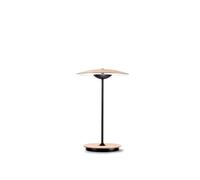 Ginger 20 M LED Lampe de batterie / Lampe de table marset Chêne - 8435516856353