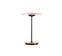 Marset Ginger 20 M Lampe à Poser Petit Chêne