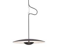 Marset Ginger 32 Suspension Wengé