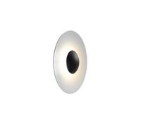 Marset Ginger 32C IP65 Fassadenleuchte, noir / blanc