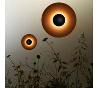 Marset Ginger Applique murale/Plafonnier, IP65, LED, A662-553-31,
