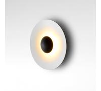 Ginger 20C Plafonnier marset Wenge-blanc - 8435516842028