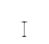 Marset Ginger B 20/44 Gartenleuchte, noir