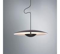 Marset Ginger 42 Suspension Wengé