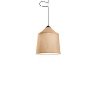 Jaima 43 IP65 lampe suspendue Outdoor marset Beige - 8435516825212