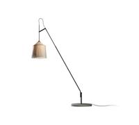 Marset Jaima P207 IP65 Außenleuchte, abat-jour beige