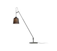 Marset Jaima P207 IP65 Außenleuchte, abat-jour gris