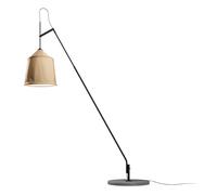 Marset Jaima P307 IP65 Außenleuchte, abat-jour beige (54cm)