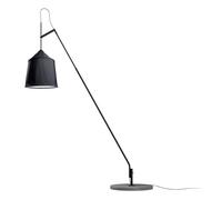 Marset Jaima P307 IP65 Außenleuchte, abat-jour gris (54cm)
