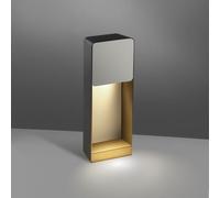Marset Lab Borne d'éclairage, LED, A646-070,