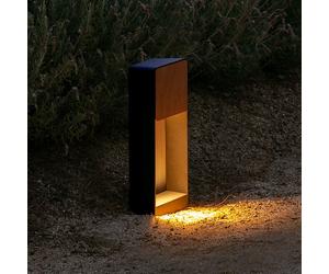 Marset Lab Borne d'éclairage, LED, A646-073,