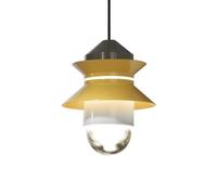 Marset - Lampe d'extérieur Jaune
