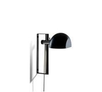 Marset Lauro A Wandleuchte, Dark Brown - Black