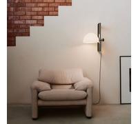 Marset Lauro Applique murale E27, A731-010-0951+A731-013-09,