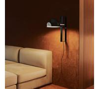 Marset Lauro Applique murale E27, A731-010-0965+A731-013-47,