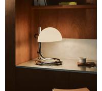 Marset Lauro Lampe de table E27, A731-010-0951+A731-011-09,
