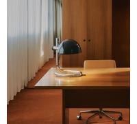 Marset Lauro Lampe de table E27, A731-010-0965+A731-011-09,