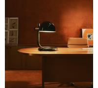 Marset Lauro Lampe de table E27, A731-010-0965+A731-011-47,