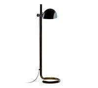 Marset Lauro P Stehleuchte, Dark Brown - Black