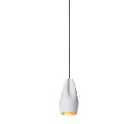 Marset Pleat Box Suspension 13 Blanc & Or