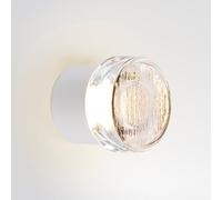 Marset Roc Applique murale, LED, A701-510-35-27K+968-223-23,