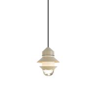 Marset Santorini IP20 Pendelleuchte, sable