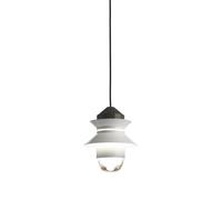 Marset Santorini Outdoor Außenleuchte, blanc
