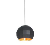 Marset Scotch Club Noir/Or 26