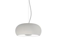 Marset Vetra 43 Suspension Blanc Grand