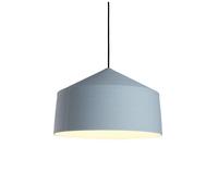 Zenc Lampe suspendue bleu ciel Marset - 8435516865980