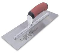Marshall Town Mxs13D Platoir Poignée rouge Durasoft 33 cm (Import Grande Bretagne)