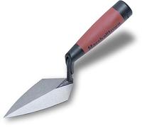 Marshalltown 455d Truelle pointue Poignée Durasoft 12,7 cm (Import Grande Bretagne)