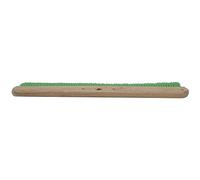 Marshalltown Balai de Finition pour Béton, Poils en Nylon Vert, Longueur 914 mm