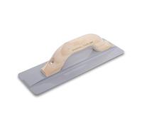 Marshalltown le premier Ligne 734 30,5 cm par 3-3/10,2 cm le porc à la main Taloche en magnésium avec poignée en bois