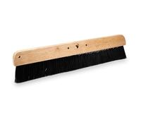 Marshalltown le premier Ligne 830 61 cm Wood soutenu béton Balai