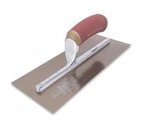 Marshalltown MPB1GSD Platoir en acier inoxydable 28 x 11,5 cm (Import Grande Bretagne)