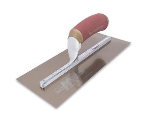 Marshalltown MPB1GSD Platoir en acier inoxydable 28 x 11,5 cm (Import Grande Bretagne)