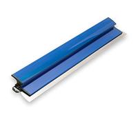 Marshalltown MSKIM80, Enduit pour cloisons sèches Marshalltown Pro Skim, lame en acier inoxydable, 800 mm de large