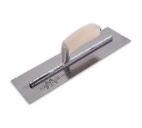 Marshalltown Mxs64 Platoir 35,5 x 10 cm (Import Grande Bretagne)