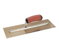 Marshalltown MXS73GSD Truelle pour plâtres 35,6 x 12,1 cm