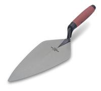 MARSHALLTOWN Trowel - 10 x 4-5/8-In. London Pattern Trowel